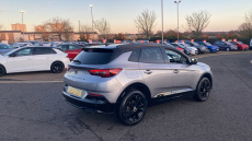 Vauxhall Grandland 1.2 Turbo SRi 5dr Petrol Hatchback